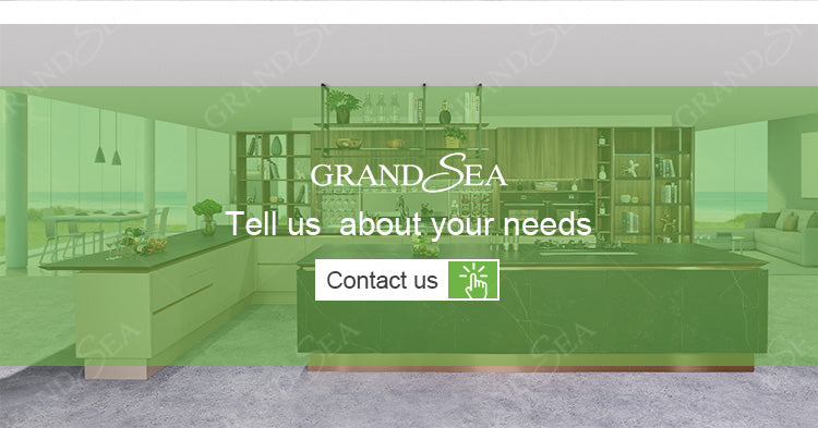 BBQ Built in Outdoor Kitchen Island Outdoor Kitchen Cabinet Grill Stone With Cover