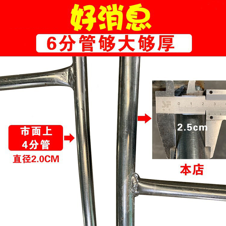 Outdoor Sunshade Shelter Sun Protection Waterproof Home Parking Shed Food Stall Rural Wedding Celebration Mobile Banquet Tent