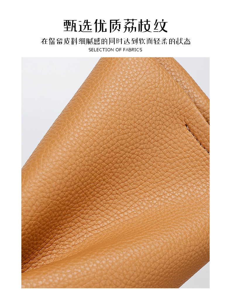 Crossbody Bag Women Shoulder Bag2024New Trendy Fashion Summer Mini Versatile Crossbody Bag for Women