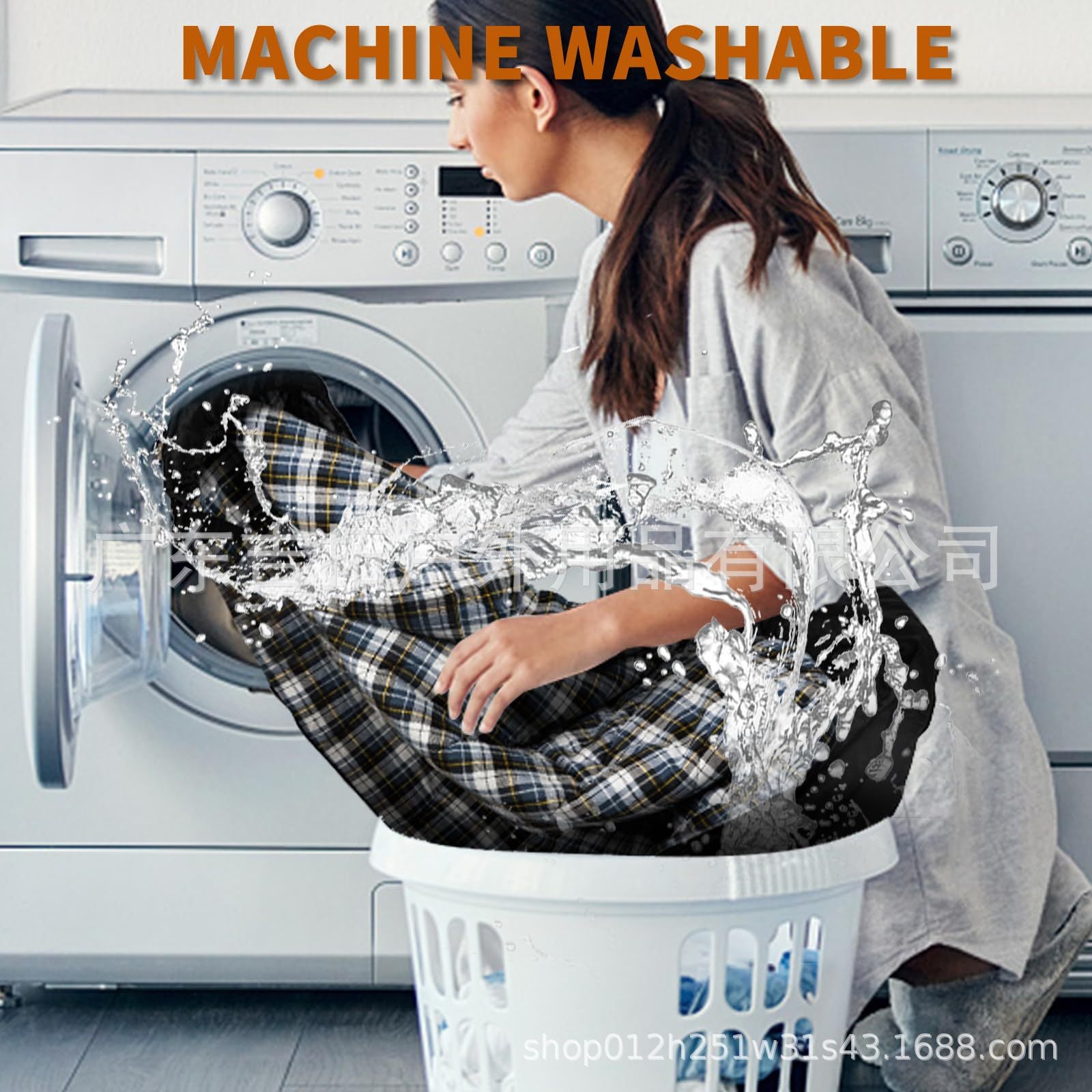 New Winter Sleeping Bag, Extra Wide and Thick, Warm Envelope Style Sleeping Bag for Outdoor Camping, Adult Quilt