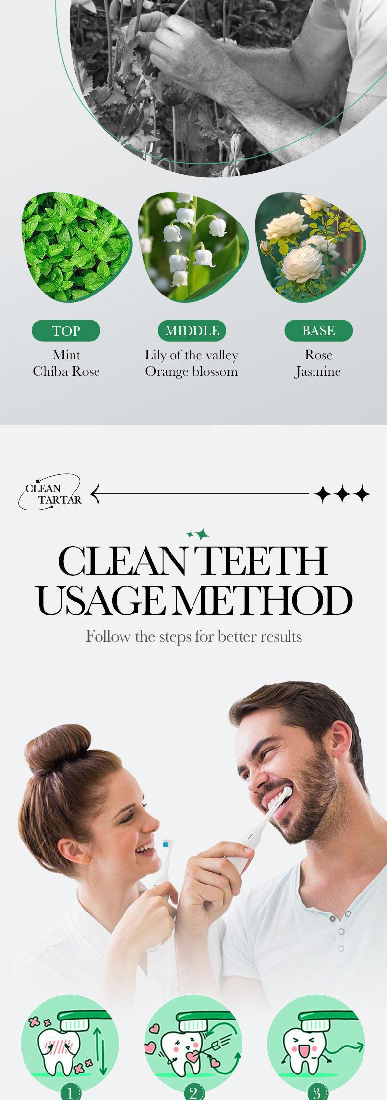 Foreign Trade  BIOAOUA Baking Soda Gum Care Toothpaste Clean the Mouth and Freshen Breath Genuine Toothpaste Wholesale