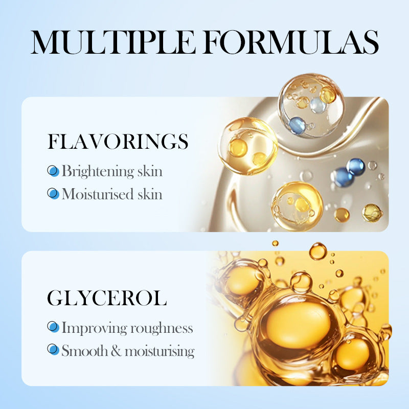 Cross-Border Avocado Skincare Series150ml Moisturizing Anti-Oxidation Cleansing Face Wash Export Manufacturer Wholesale