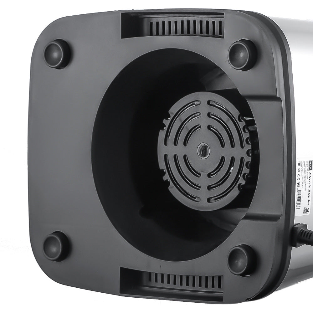 RAF European Standard Portable Juicer Household Blender Juicer Juice Machine Grinder1.5L2855