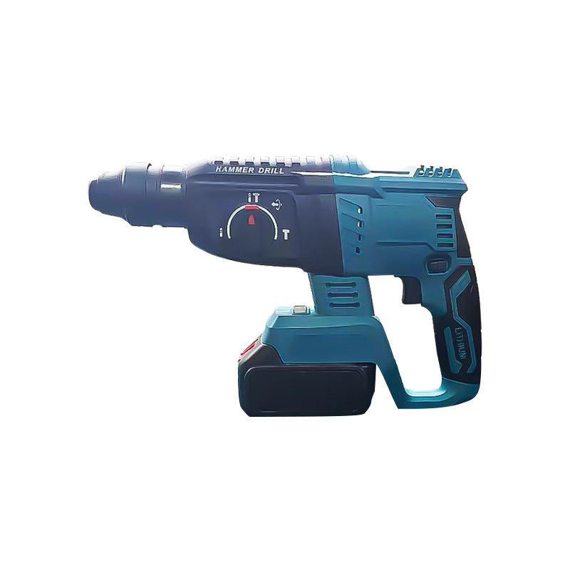 Hot Sale MT6Set of Lithium Battery Power Tools for Home and Woodworking, Factory Direct Sale, Large Volume, Great Price