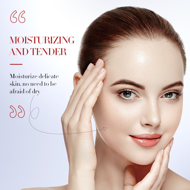 Cross-border Fruit Essence15ml Plant Avocado Moisturizing Apple Hydrating Nourishing Export Manufacturer Wholesale