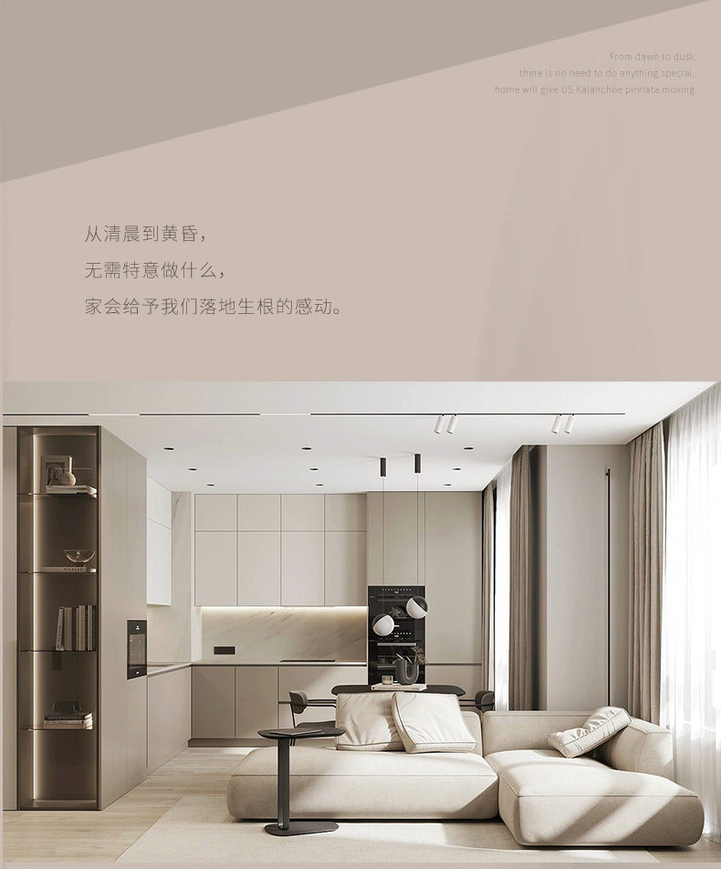 Dongguan Shenzhen Guangzhou Hong Kong Whole House Customization Manufacturer of Modern Light Luxury Integrated Cabinets, Bedroom Wardrobes, and Cloakrooms