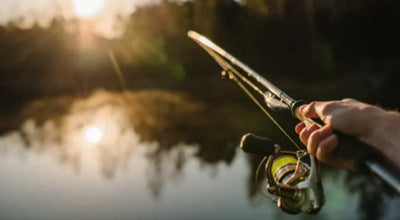 Carbon Fiber Sea Fishing Rod 2.1Hard Fishing Rod Super lightweight High Strength Travel Portable Fishing