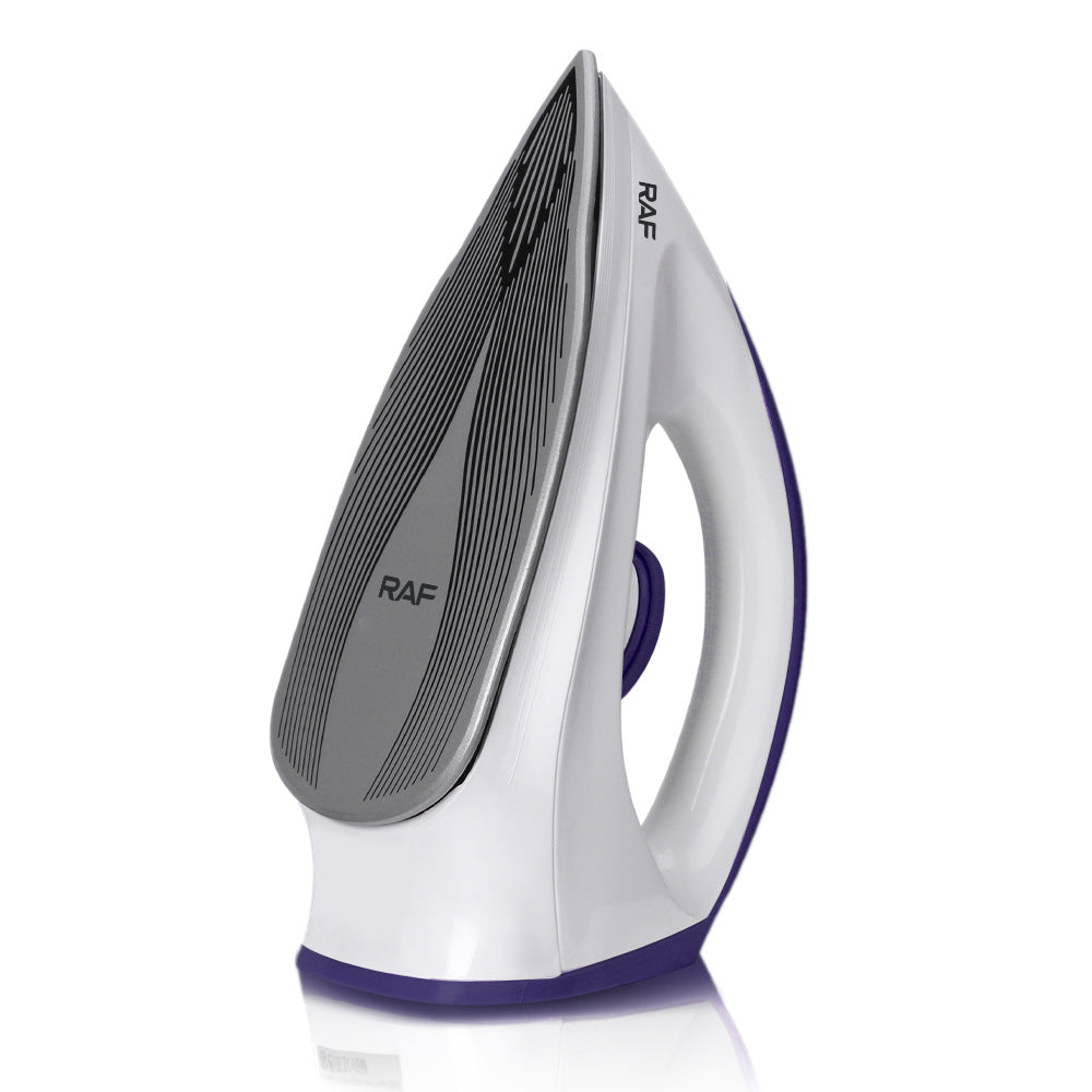 European Standard Hot-Selling Household Handheld Electric Iron Hotel-Specific Dry Iron R.1261