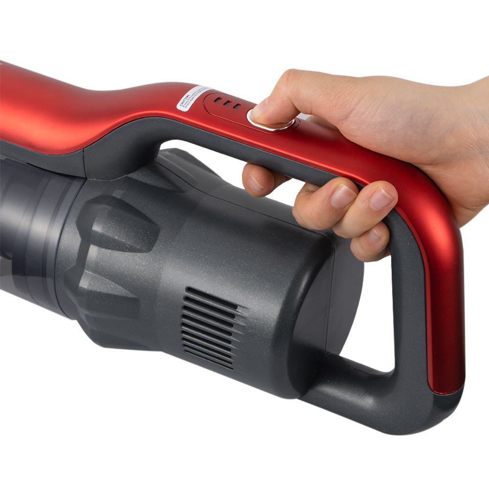 RAF Vacuum Cleaner Household Handheld High-Power Dust Suction Portable Car Two-in-One Wired Vacuum Cleaner