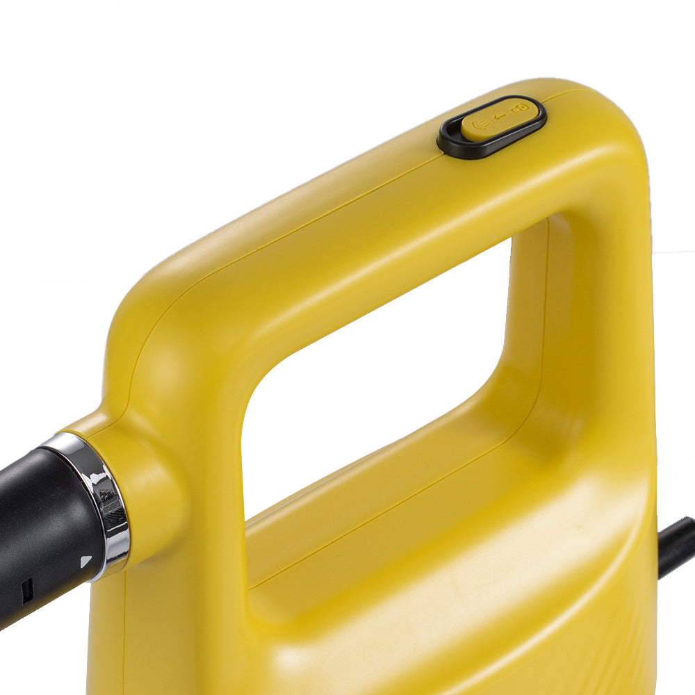 RAF European Standard Handheld Small Portable Vertical High-Temperature Steam Cleaner7Set of Household Steam Cleaning Wipes