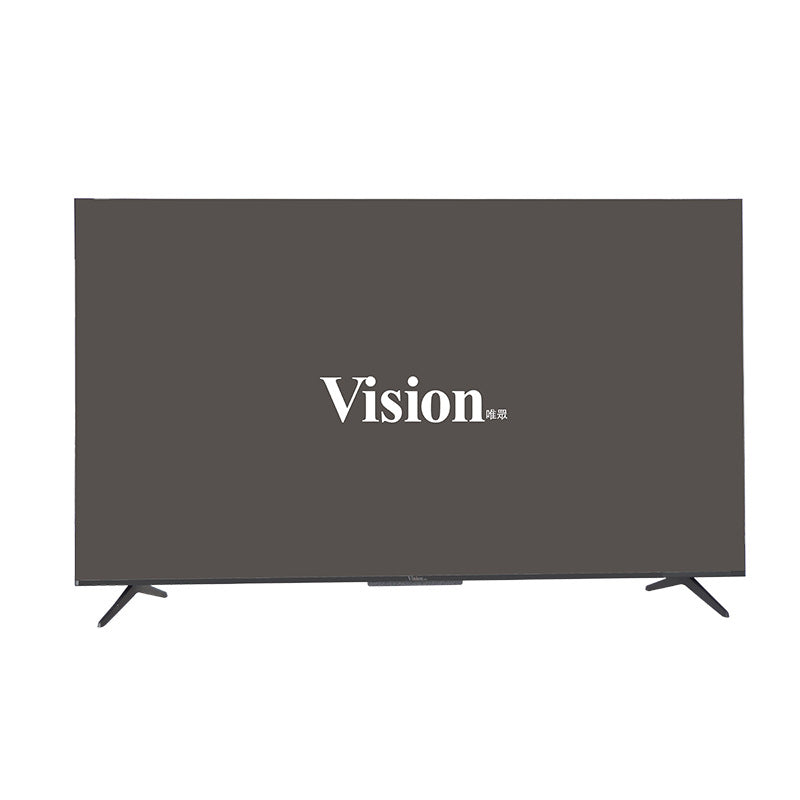 vision Weishi Foreign Trade TV Wholesale 32/43/50/55Inch Android LED Smart TV