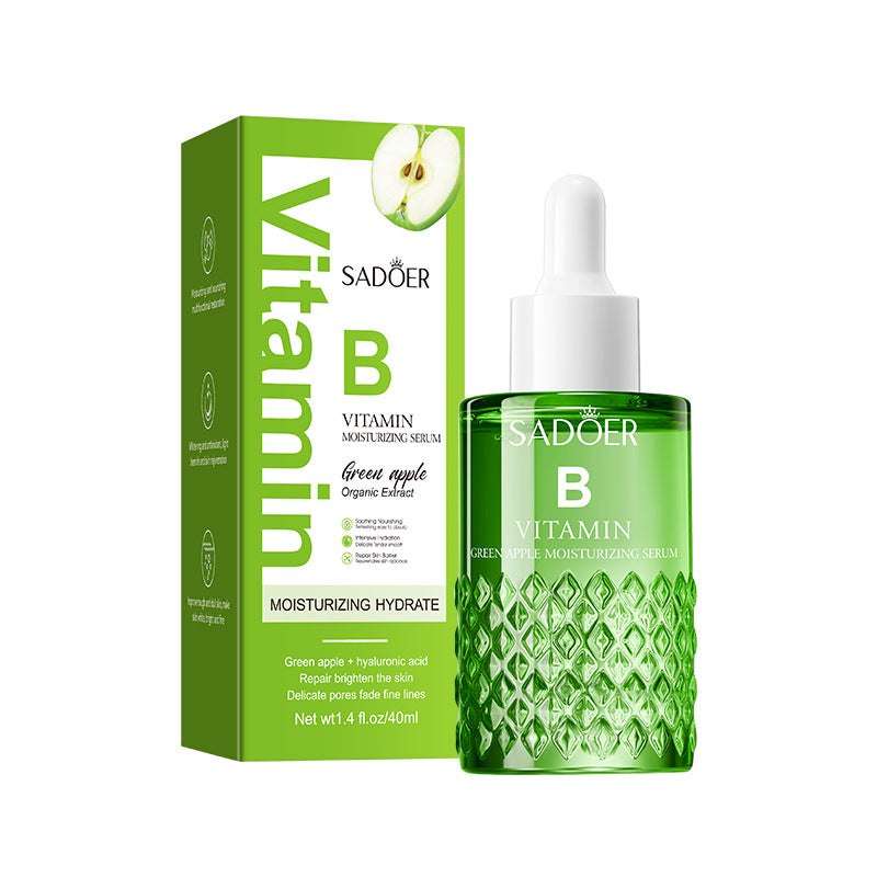 Vitamin Series Essence SADOER Anti-oxidant Hydrating Essence Cross-Border Wholesale