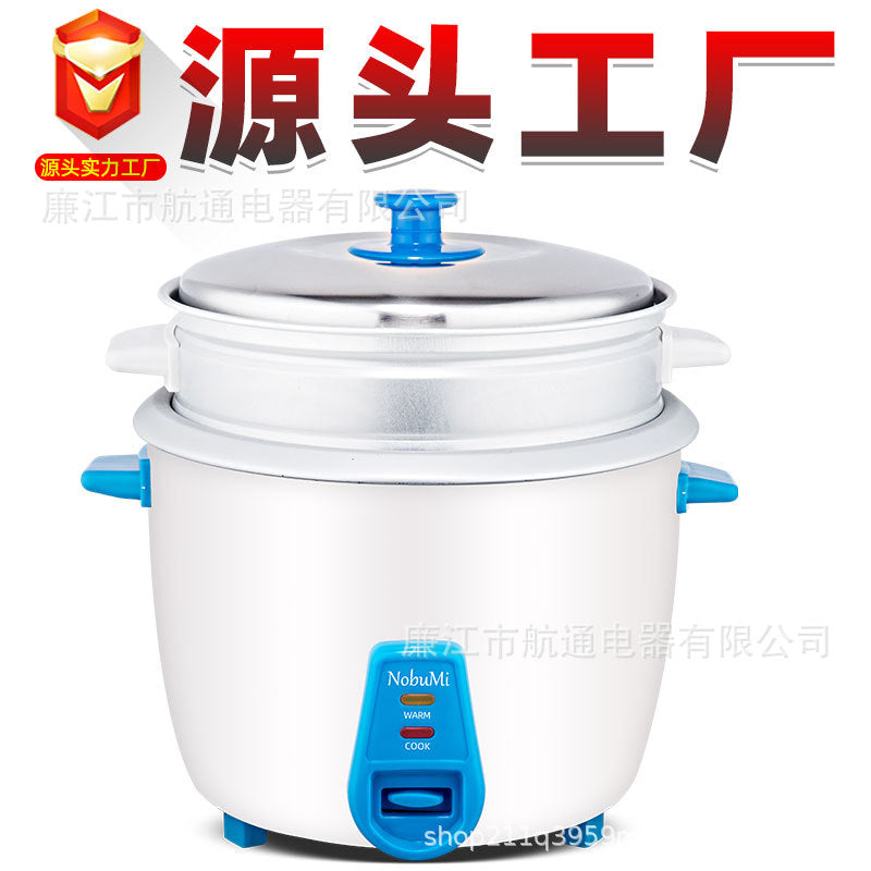 Rice cooker English Rice Cooker for Home Use500w700w1.8L2.2L Electric Cooker