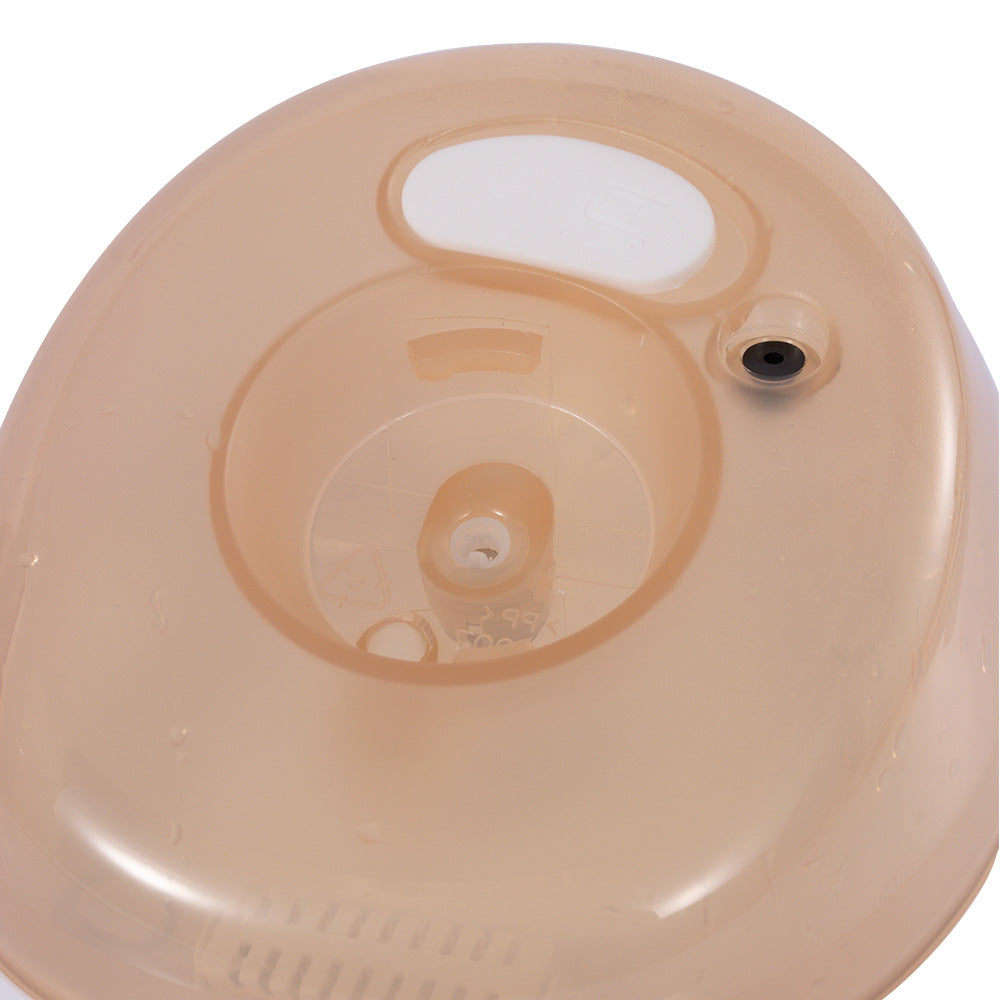 RAF EU Standard Handheld Electric Iron Steam Small with Base Mini Ironing Machine Garment Steamer Iron R1348