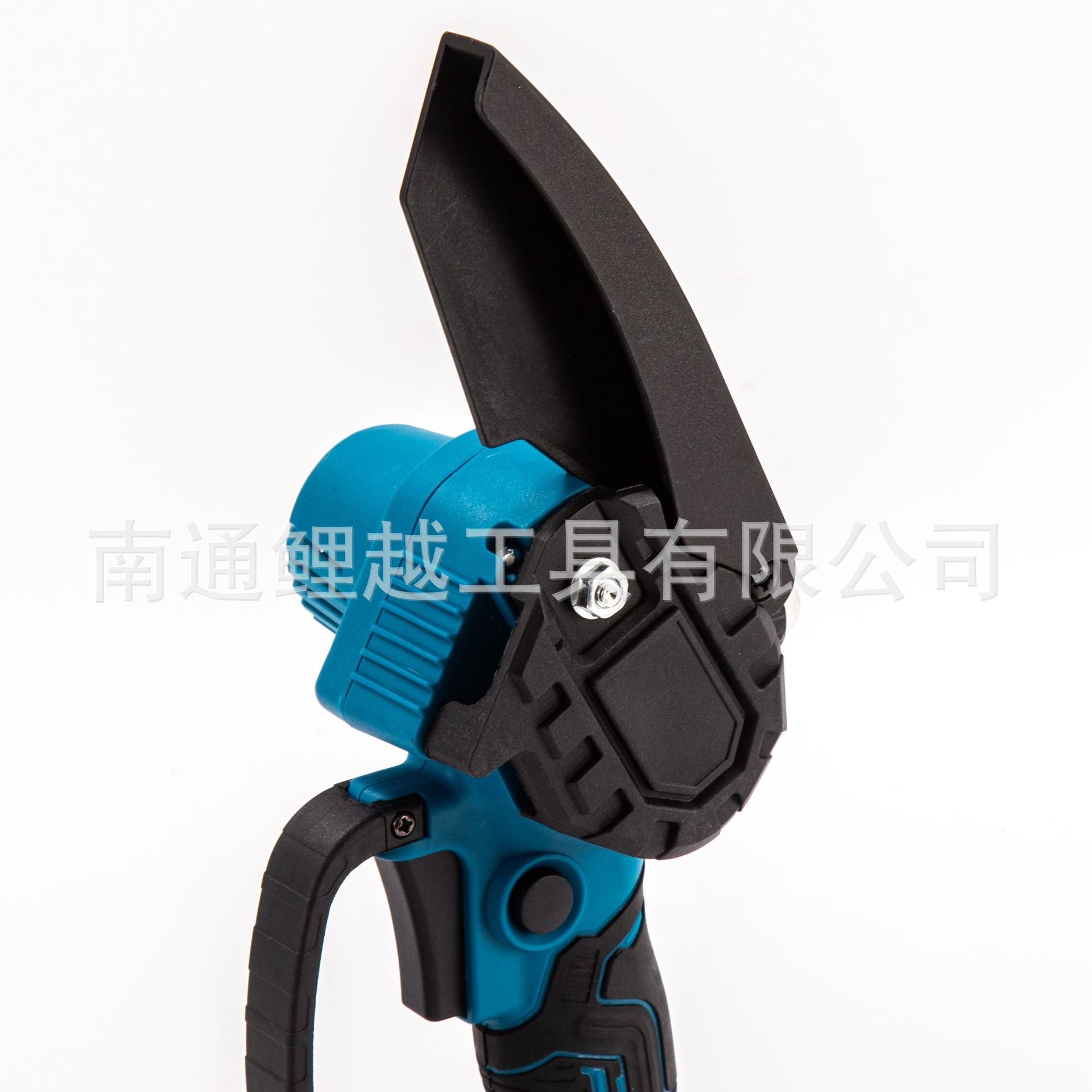 DW Oil Can Model61-inch Electric Chain Saw4/81-inch handheld lithium chainsaw portable for garden landscaping and logging with one hand