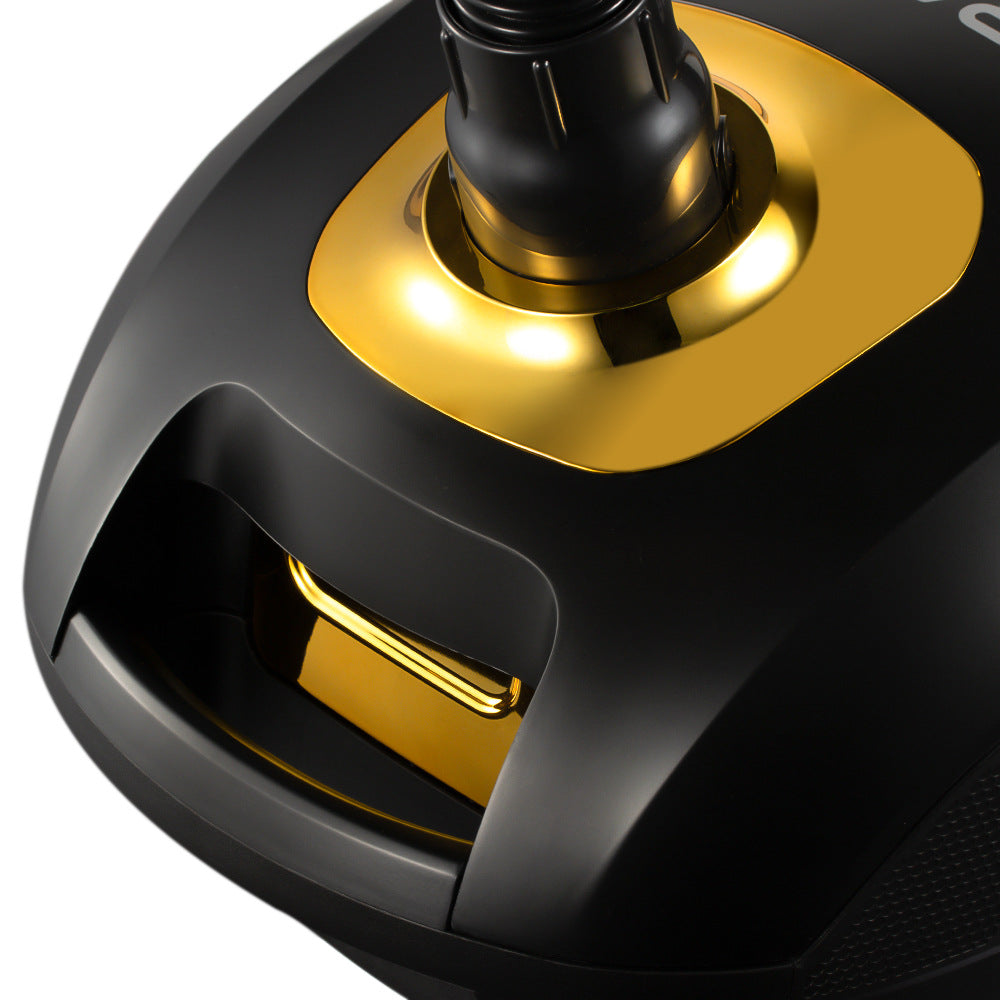 Household Vacuum Cleaner Powerful Suction Horizontal Portable Vacuum Machine R.8754  4L