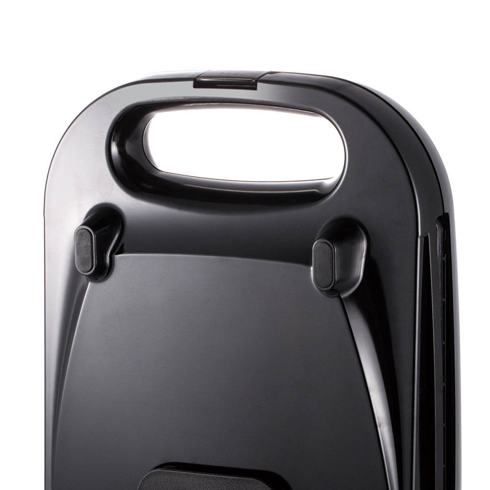 RAF European Standard Light Food Sandwich Breakfast Home Waffle Toaster Small Muffin Bread Maker R252