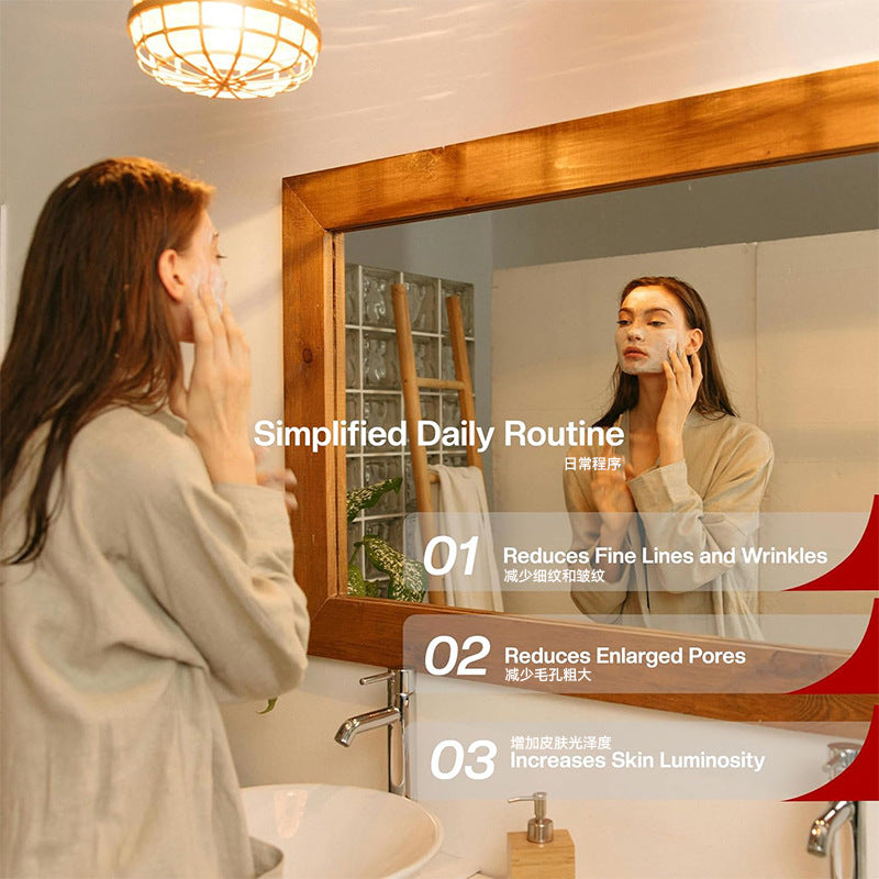 Exclusive for 7%Glycolic Acid Lotion Glycolic acid toner Fruit Acid Exfoliating Skincare