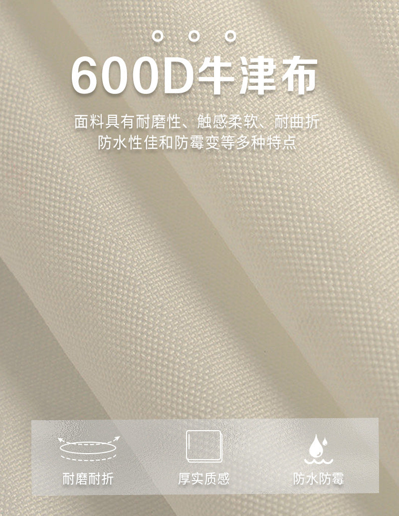 New Folding Chair Camping Lightweight Fabric Folding Table Camping Barbecue Stall Portable Mini Multifunctional Outdoor