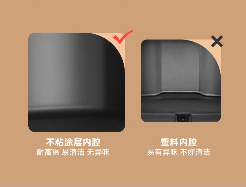 MGM New Air Fryer6L Large Capacity Non-Stick Pan Multi-Functional All-in-One Machine for Home Use, In Stock, Available for Wholesale