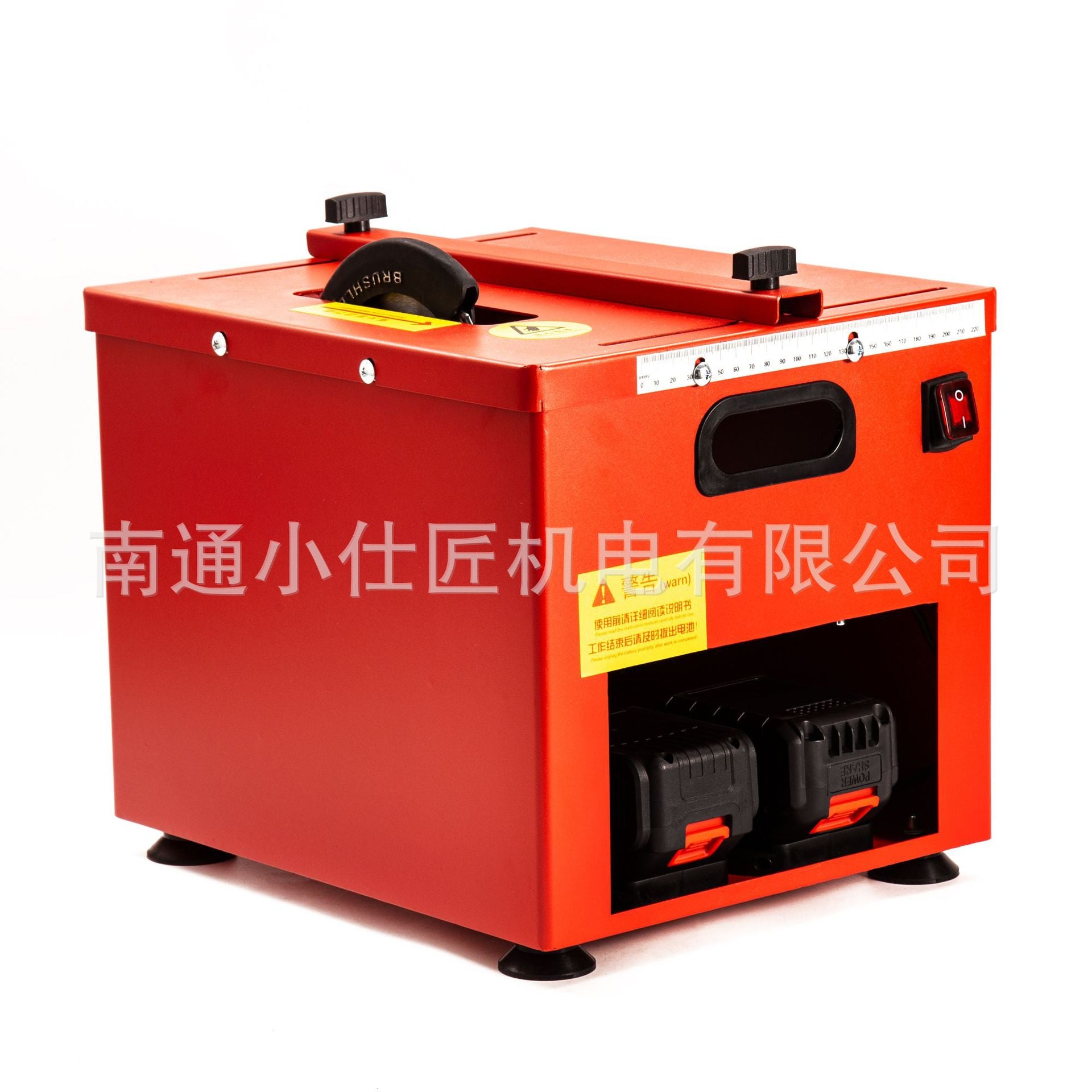 Industrial Woodworking Table Saw Wood Cutting Panel Cutting Push Table Saw Integrated Machine High Power Multi-Function Circular Saw
