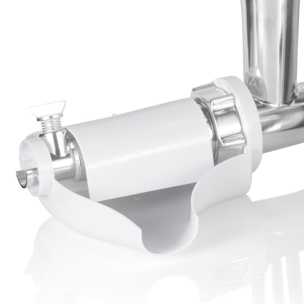 RAF European Standard Household Electric Vegetable Chopper Meat Grinder Small Multifunctional Enema Machine Small R.3383