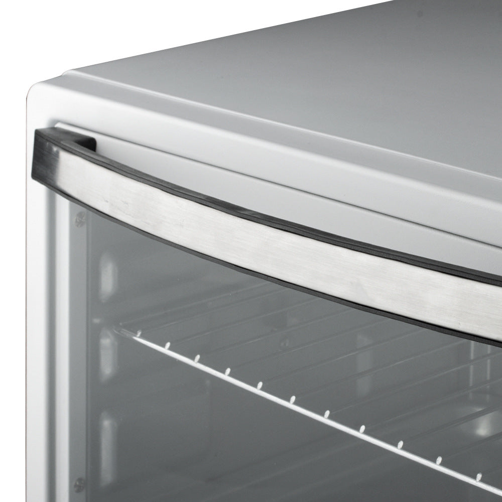 RAF Electric Oven EU Standard Multi-Functional Household Large Capacity Fully Automatic Intelligent Oven Fryer Visual Baking40L