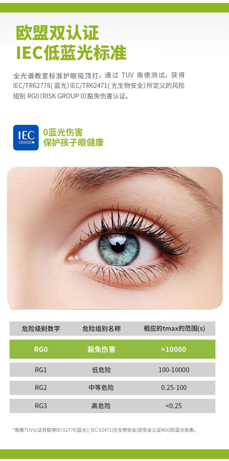 Full Spectrum Ceiling Light Hall High-end Zhongshan Lighting Modern Simple Living Room Light Home Study Bedroom Light