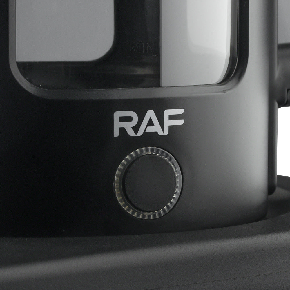 RAF European Standard Tea Set Electric Kettle1.8L+0.6L Insulated Electric Kettle Tea Set Tray