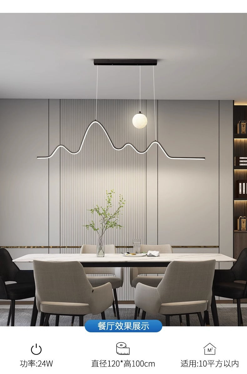 Living Room Ceiling Lamp Zhongshan Guzhen Full Spectrum New Bedroom Modern Simple Cozy Romantic led Package Set