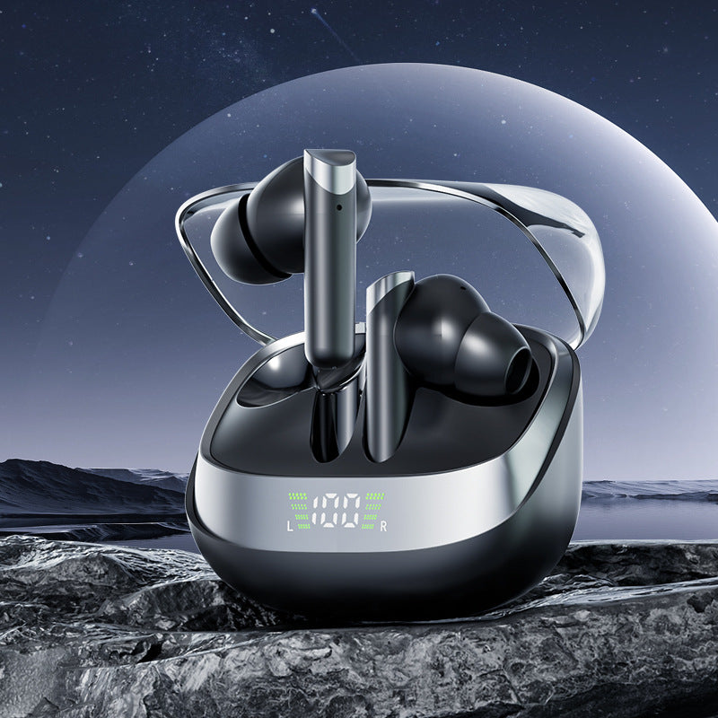 New M83In-Ear Wireless Bluetooth Noise Cancelling ANC Ultra-long Battery Life Huaqiangbei Custom Wireless Bluetooth Earphones