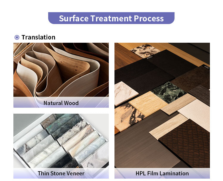 Customizable 4mm PP Wall Panel Ceiling & Floor Tile Calcium Silicate Board for Exterior Use in Tunnel Hospital School Laboratory