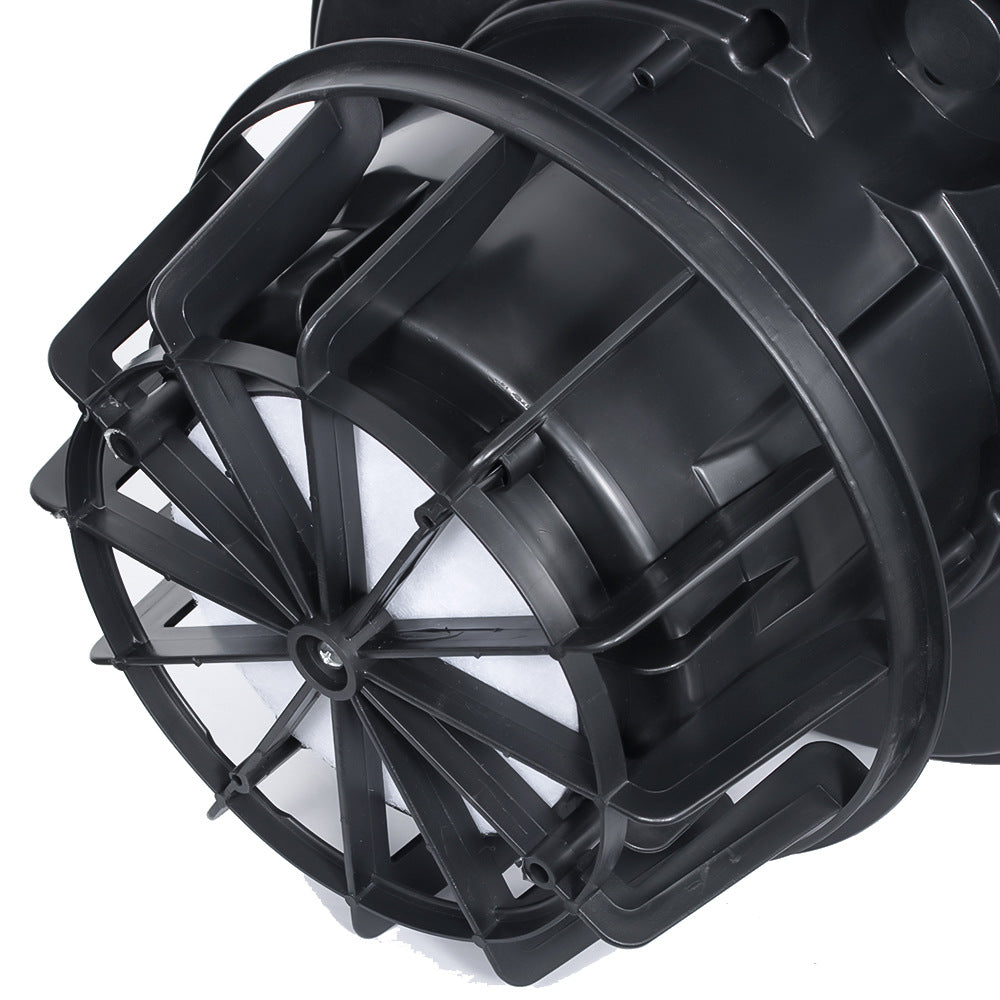 European Standard Large Dry Vacuum Cleaner Home Hotel Super Suction High Power Handheld Bucket Carpet Vacuum Cleaner