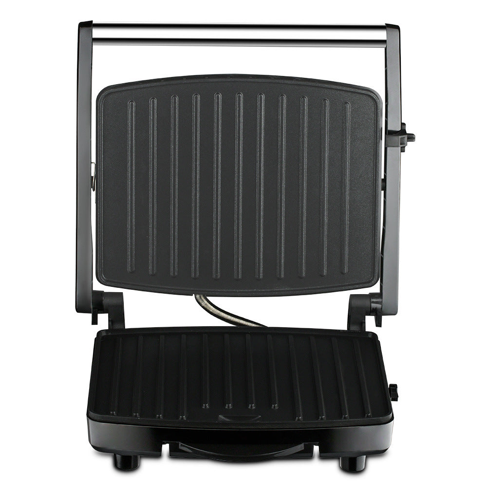 RAF European Standard Household Multifunctional Barbecue Grill Steak Maker Breakfast Maker Sandwich Maker Toaster