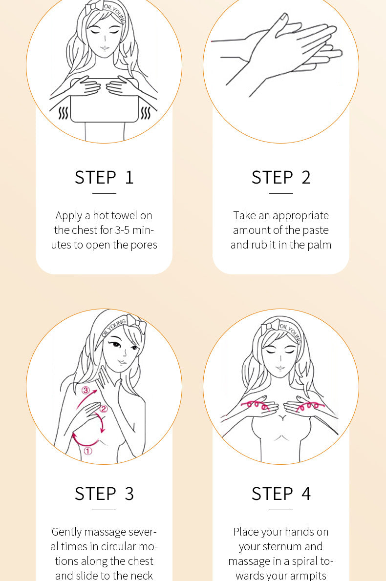 Full English Body Cream SADOER Papaya Coconut Extract Body Care60g  Foreign Trade Factory Direct Sales