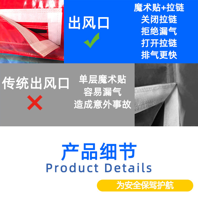 Large Commercial Inflatable Pool Swimming Pool Water Toys Inflatable Toys Water Park Thickened Fishing Pool Manufacturer