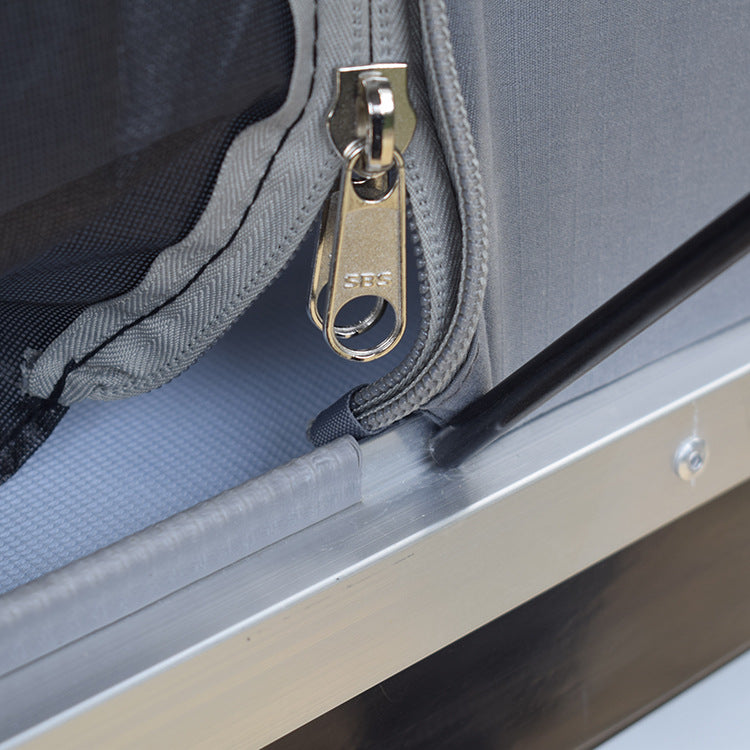 FRP Automatic Hard Shell Car Roof Top Tent SUV Waterproof Outdoor Camping Lightweight Quick Open for Self-Driving Tours