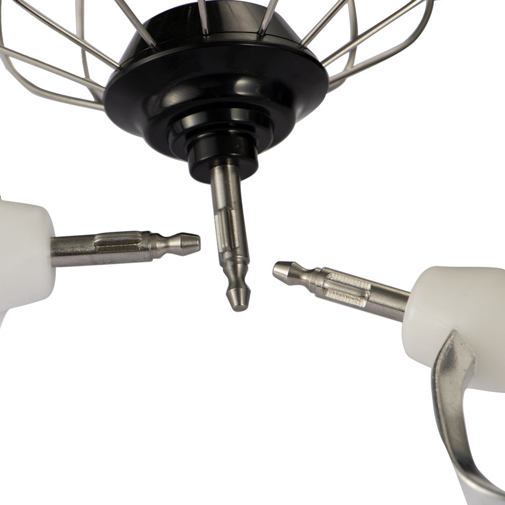 RAF European Standard Household Multifunctional Kitchen Machine Stainless Steel Bowl High Power Dough Mixer Egg Beater Whisk Mixer