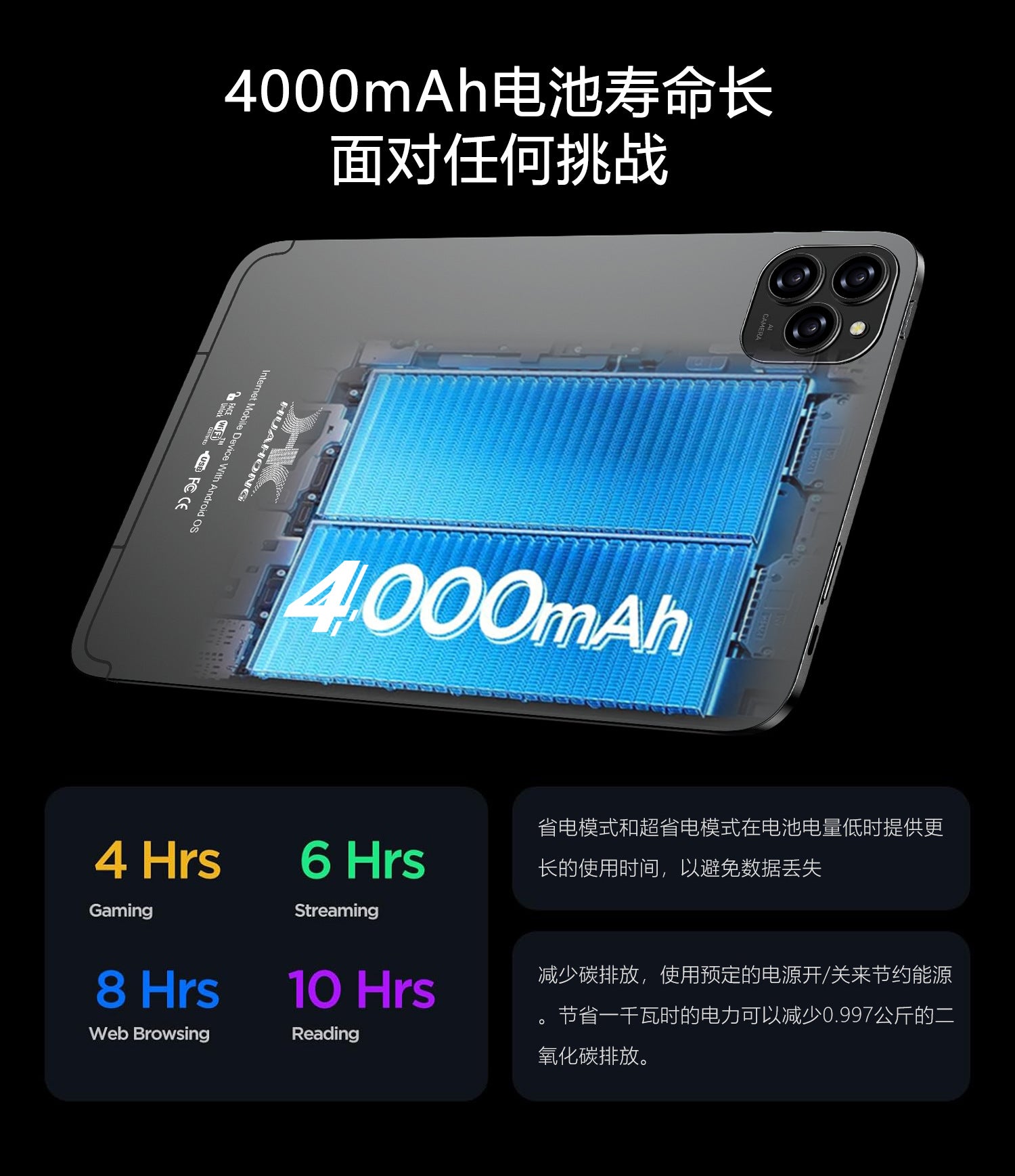 Master qiao HK Pad Pro11Tablet Pc5G Plug-in Card Full Netcom Google APP Download Video Call