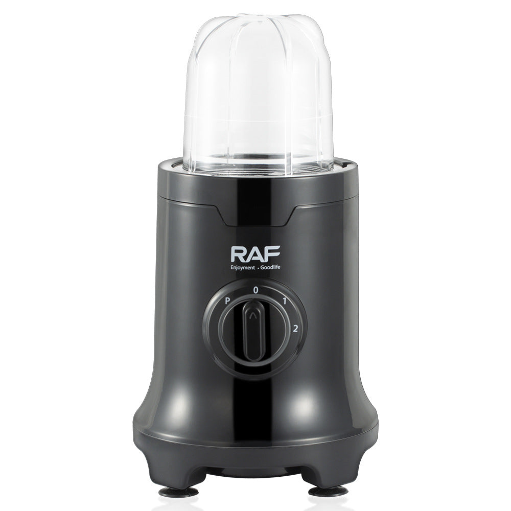 RAF European Standard Multifunctional 4-in-1 Juicer Household Food Processor Meat Grinder Grinder Mill R2866