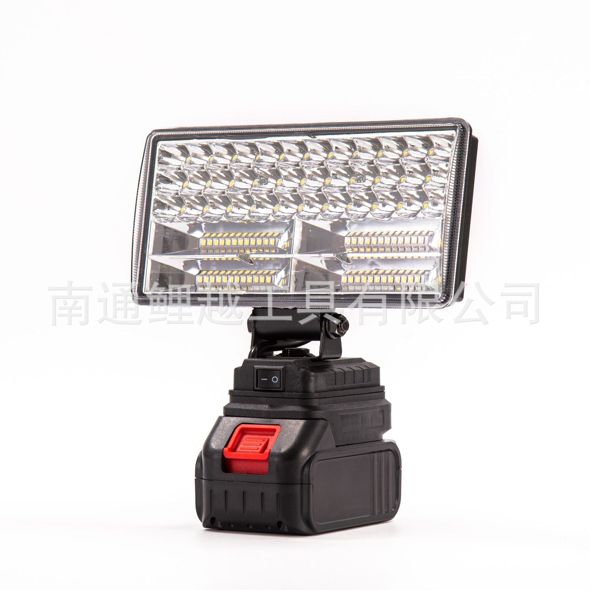 MT Style81-inch Lithium Battery Light18V Lithium Battery Work Light LED Emergency Lighting Repair Light Dual USB