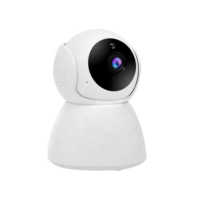 Xiaoxue Home Surveillance Camera Wireless Model WiFi Smart Network Camera HD Network Pan-Tilt Camera