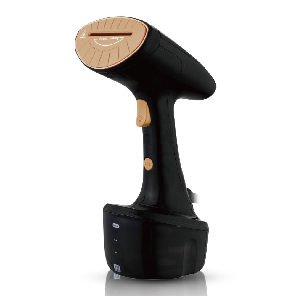 European Standard Handheld Household Steam Iron Small Travel Portable Vertical Ironing Machine1600W Wholesale