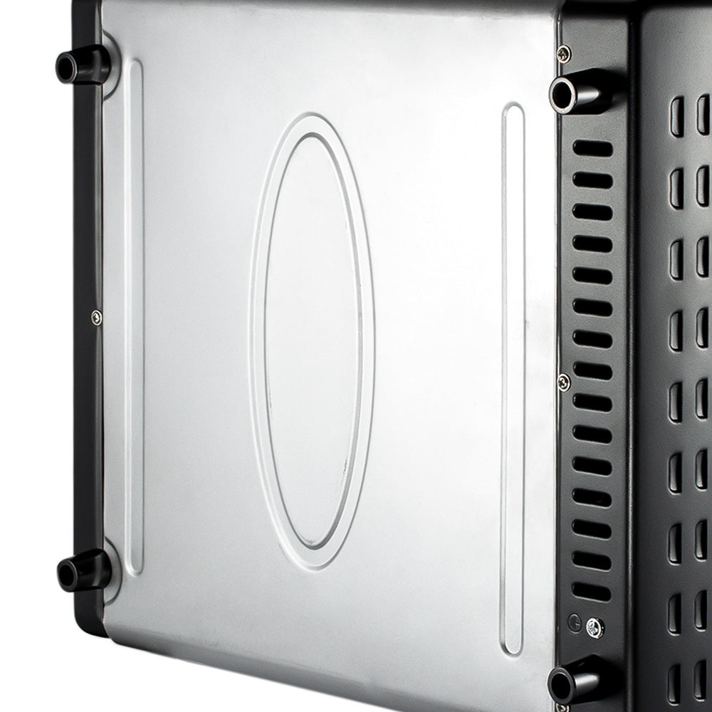 RAF European Standard Multifunctional Electric Oven for Home Use15L Mini Air Oven Multifunctional Bread and Cake Maker