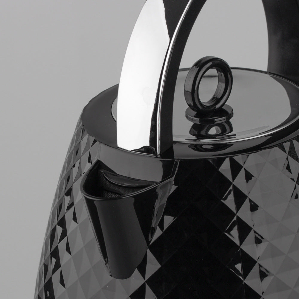 RAF European Standard Stainless Steel2.0L Electric Kettle Automatic Large Capacity Multi-Function Kettle Overheating R.7805