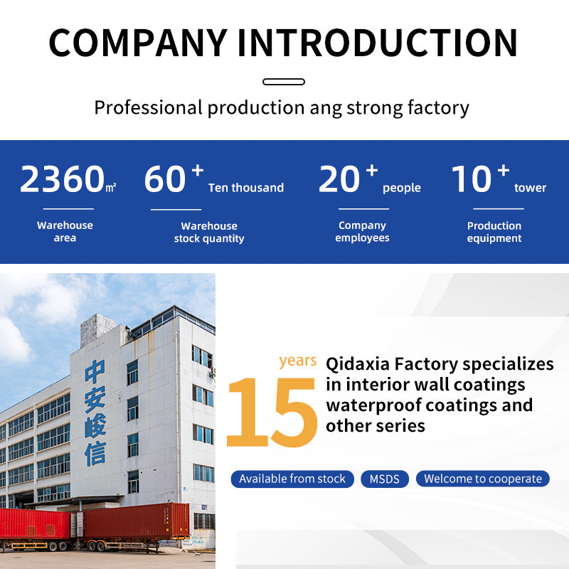 Tile Adhesive Cement Repair Floor Tile Hollow Drum Penetration Bonding Repair Wall Tile Falling Back Adhesive Strong Bonding Agent