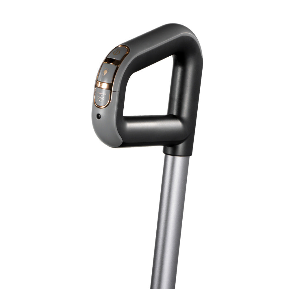 RAF European Standard Smart Vacuum Mop Washer Combo Directly from Manufacturer with Drying and Sterilization Large Capacity Wet and Dry Floor Washer