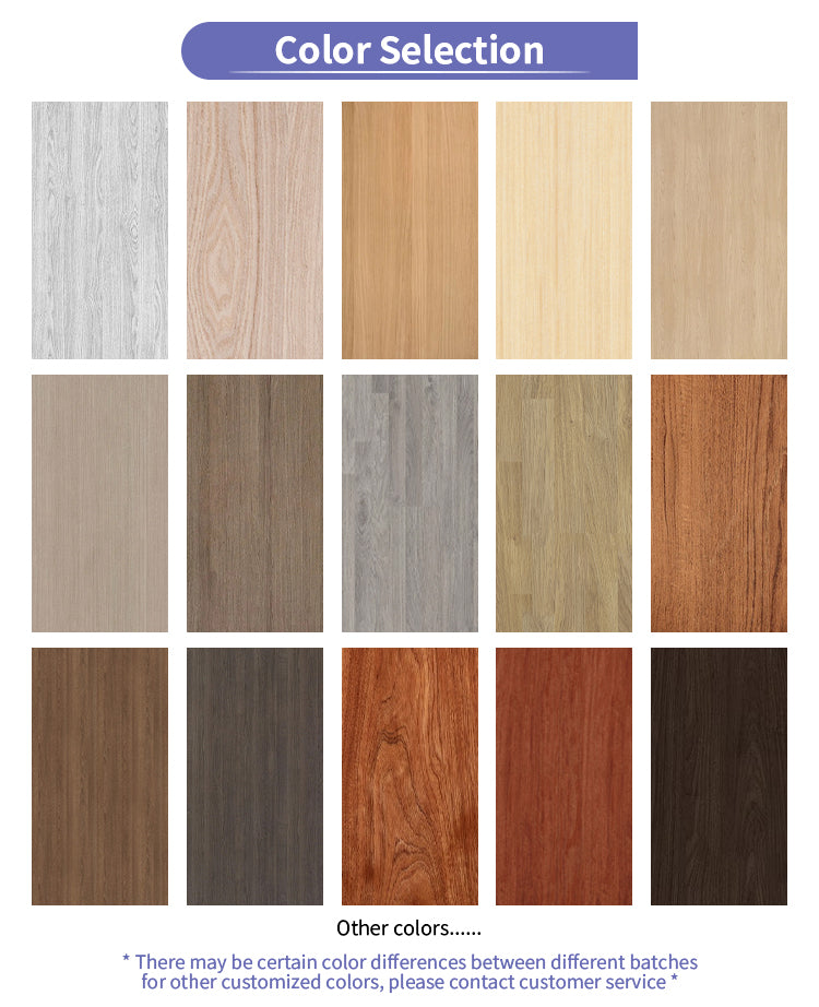 Custom ENF Certified AB Grade Solid Wood Teak Click Lock Multilayer Engineered Wood Flooring for Outdoor & Park Use