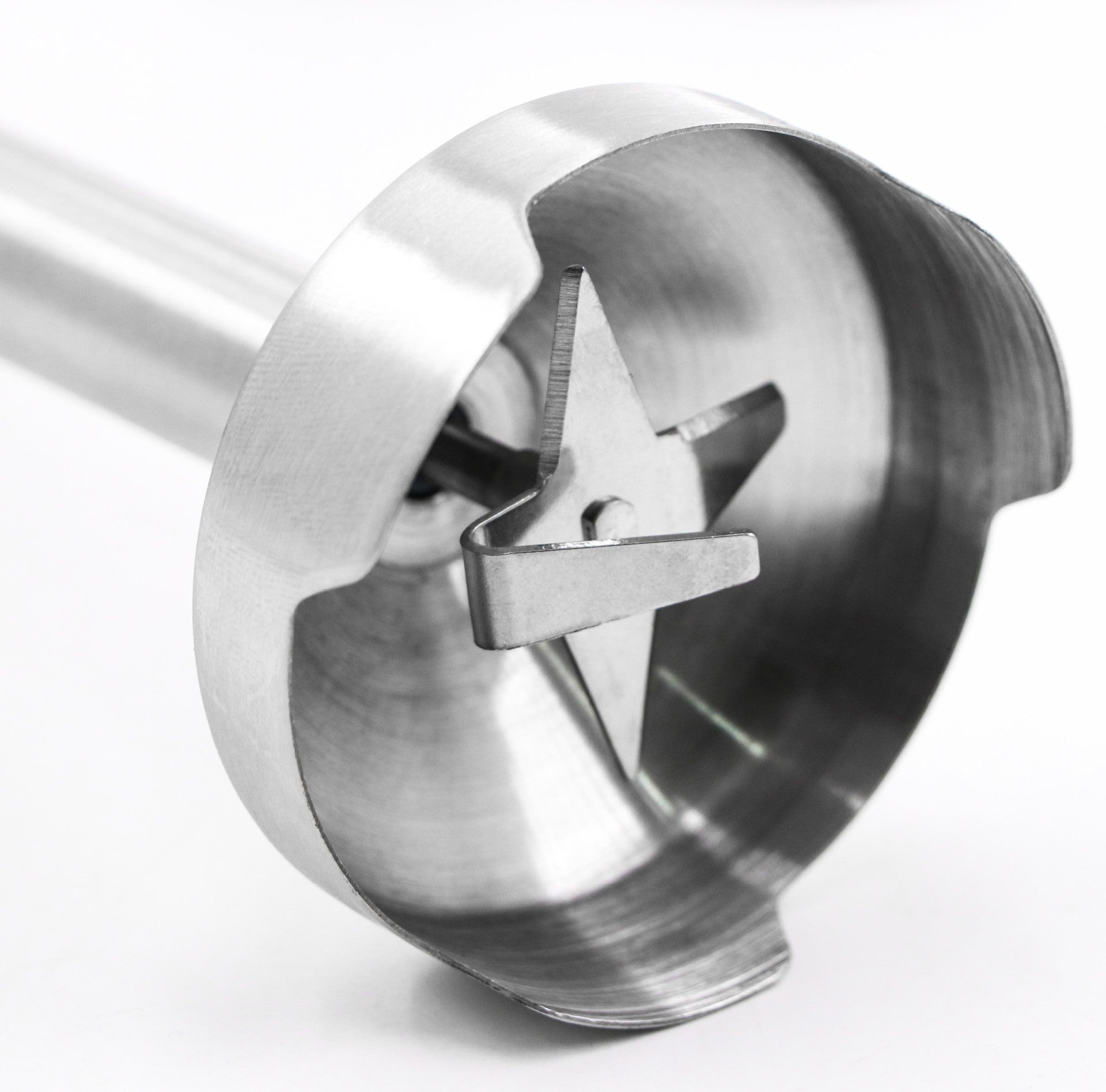 Household Handheld Mixer Electric Stainless Steel Cooking Stick Baby Food Blender R.278