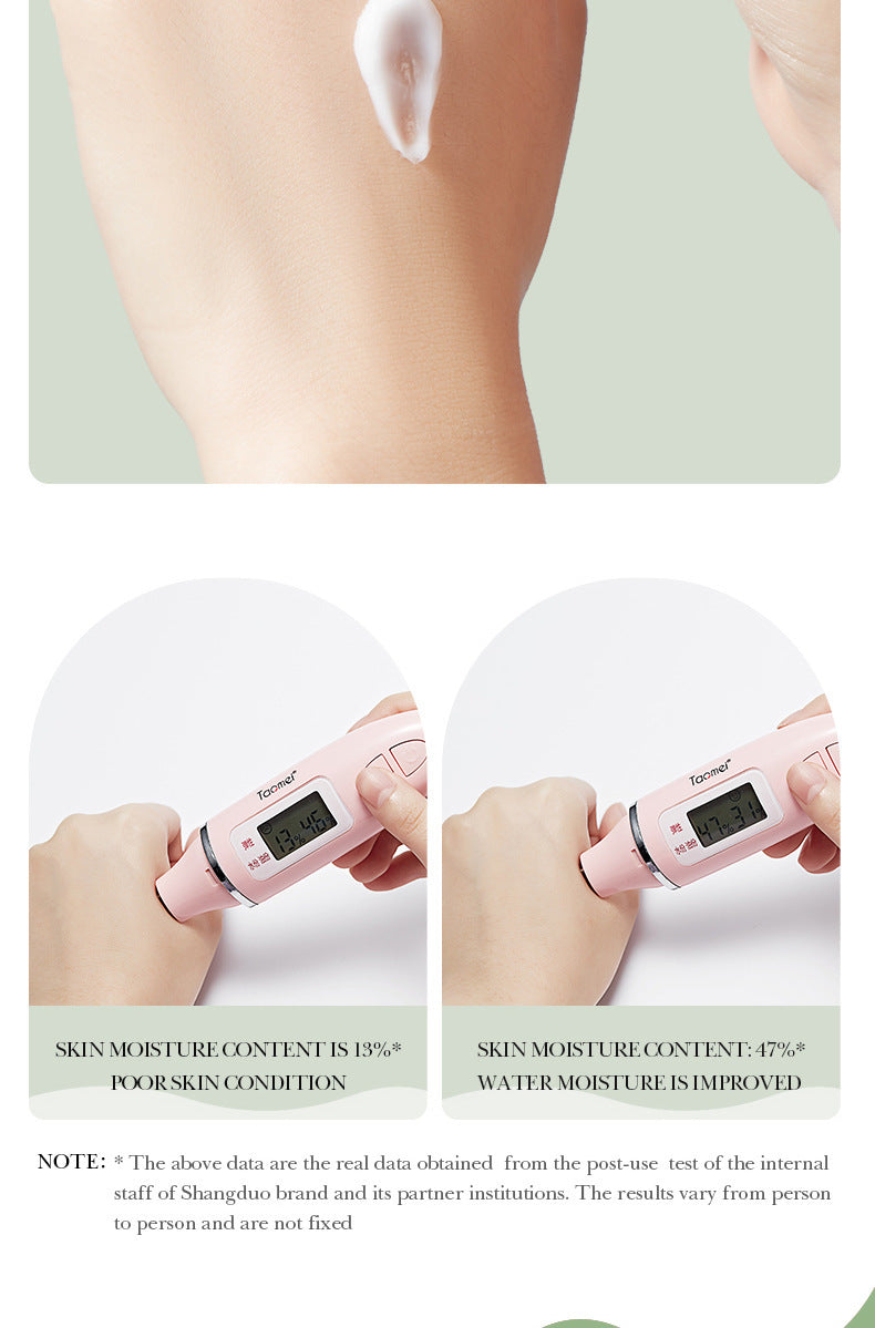 Full English SADOER Fruit Combination Moisturizing Hand Cream Hydrating Autumn and Winter Hand Cream  Foreign Trade Wholesale